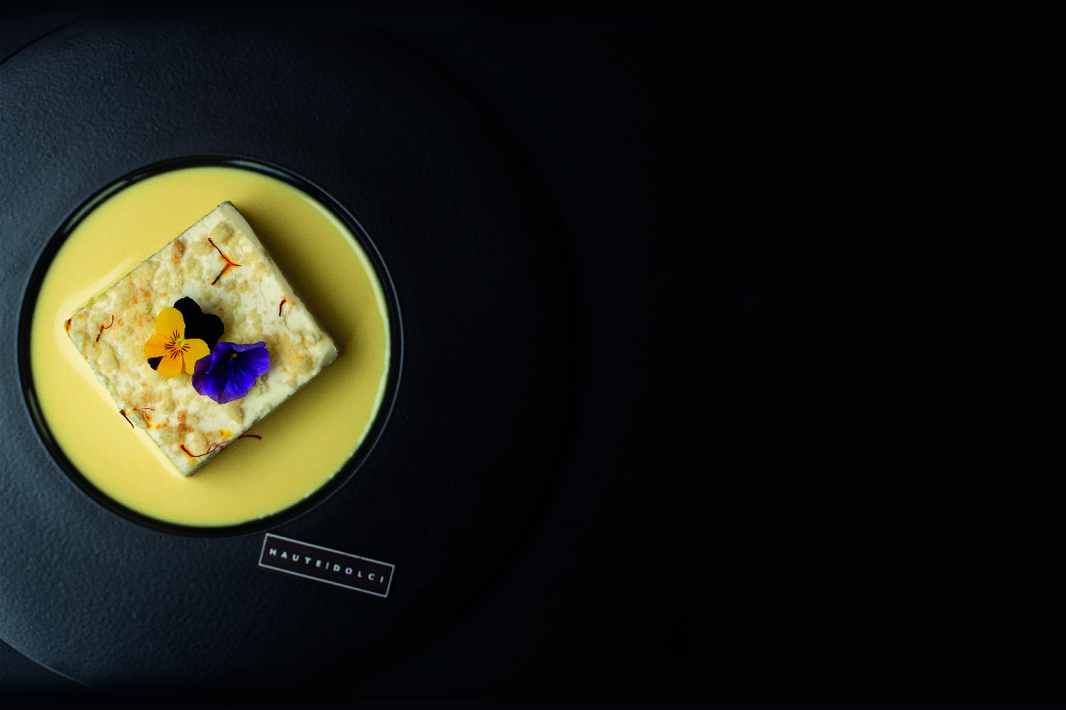 We're Milkin' It Haute Dolci®