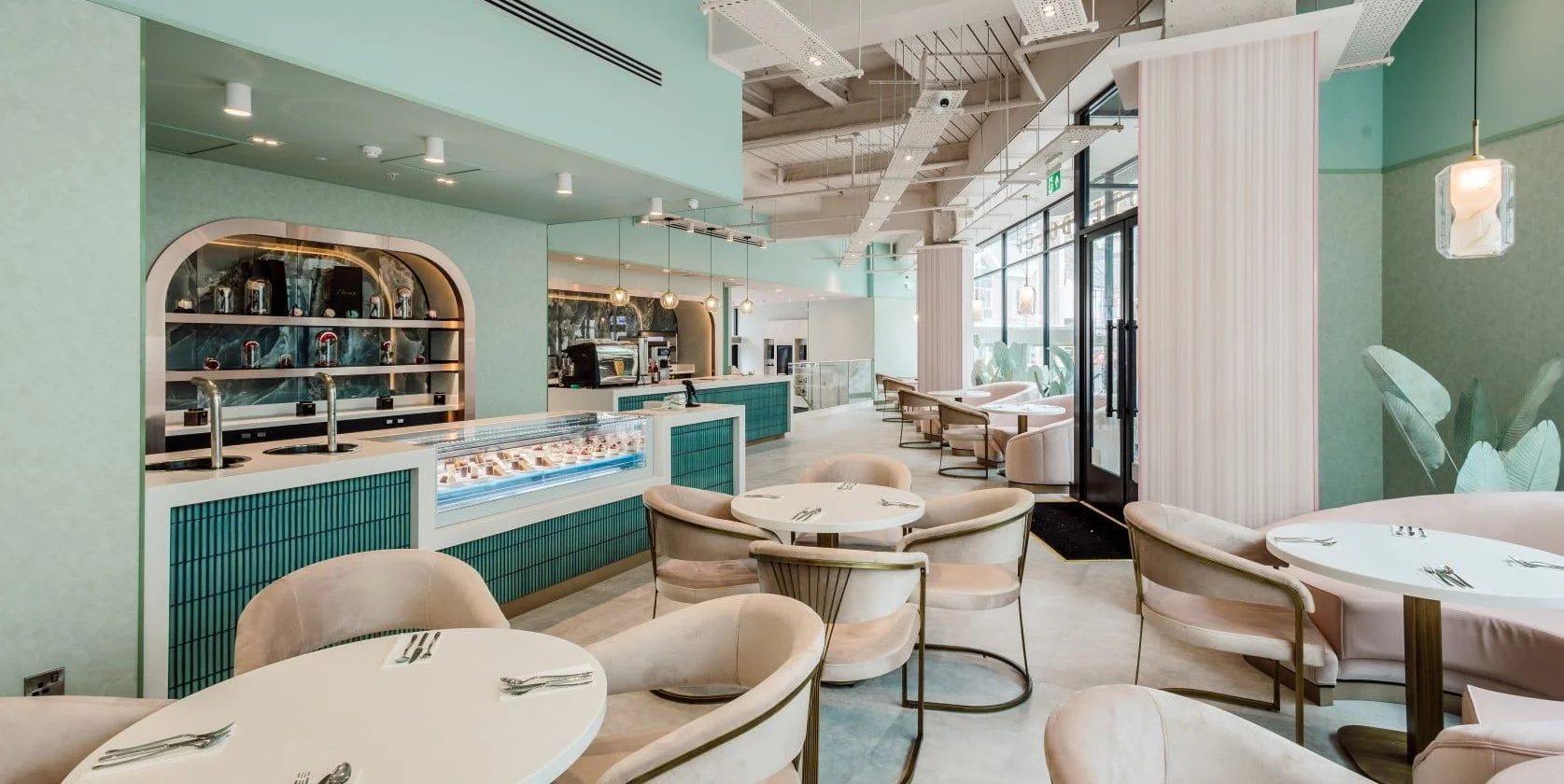 Watford Haute Dolci®